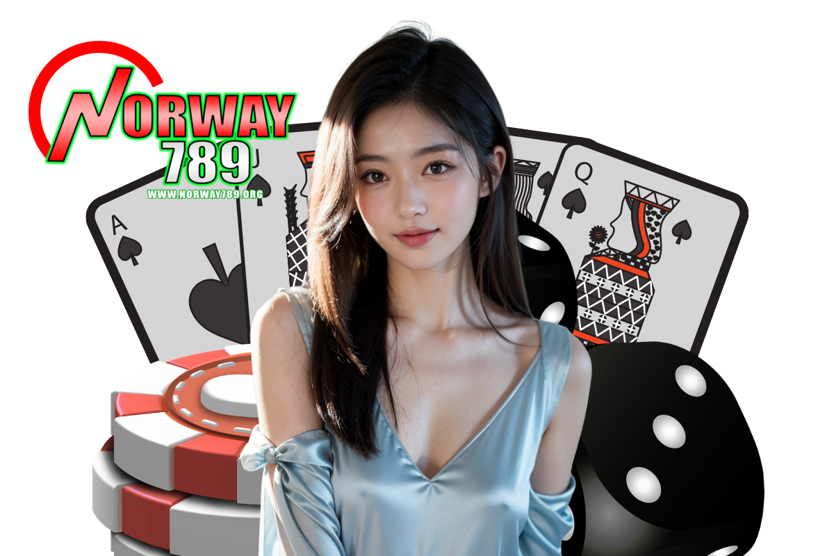 norway789 สมัคร